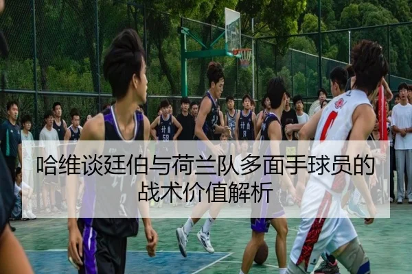 哈维谈廷伯与荷兰队多面手球员的战术价值解析